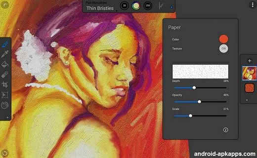 সহজে স্কেচ আঁকা যাবে স্মার্টফোনে
