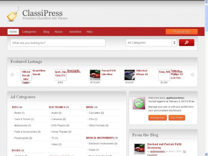 অনলাইন অ্যাড মার্কেট প্লেস, সেল বাজার, ক্লিক বিডি এর মত ওয়েব সাইট তৈরি করুন