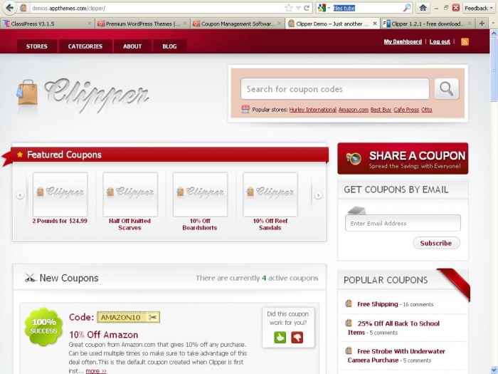 কুপন কোড শেয়ার হতে পারে নেট উপার্জনের একটি চমৎকার নিরাপদ উপায়