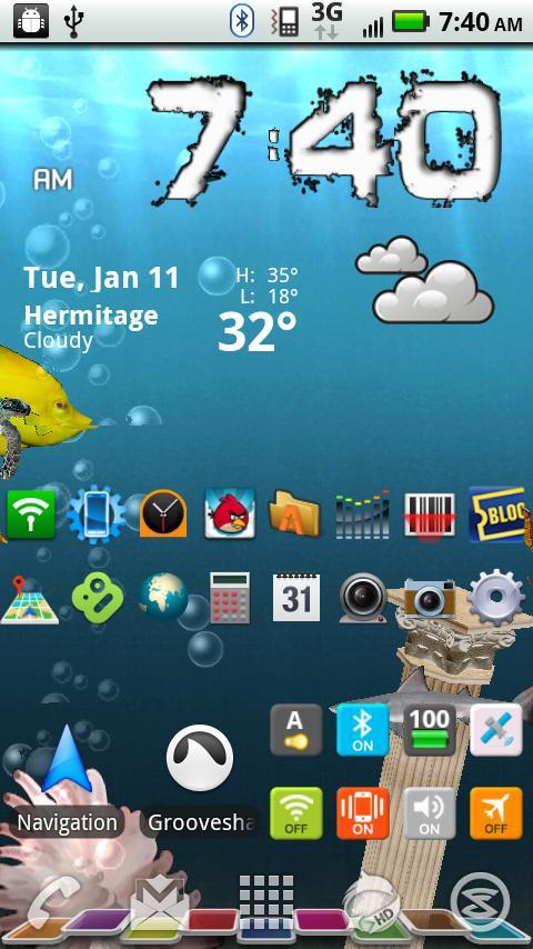 অ্যান্ড্রয়েড মোবাইলের আইকন উইগেট ডাউনলোড করুন