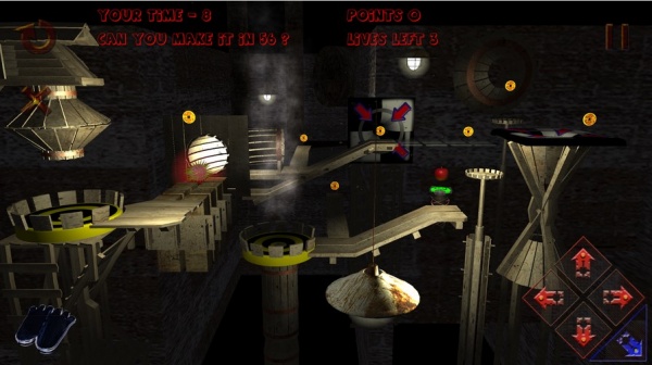 নতুন একটা আপস এসছে কেও খেলে দেখতে পারেন। ভালো লাগবে। আমার নিজের তৈরি করা