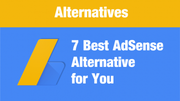 10 বেস্ট গুগল এডসেন্স ব্লগারদের 2017 জন্য বিকল্প