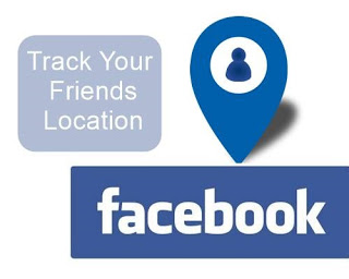 Location Track করুন আপনার ফেসবুক ফ্রেন্ডের!