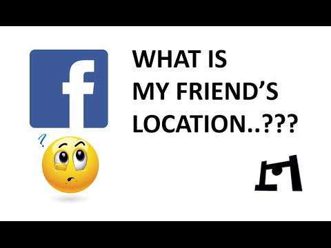 Facebook,  FB, Location, Track, Techtunes 