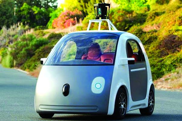 উন্মুক্ত হচ্ছে গুগলের চালকবিহীন গাড়ি