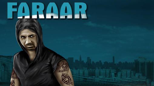 Faraar: A fight for survival for Android না খেললে মিস