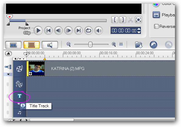 sshot-30  Video Editing টিউটোরিয়াল [পর্ব-৪]