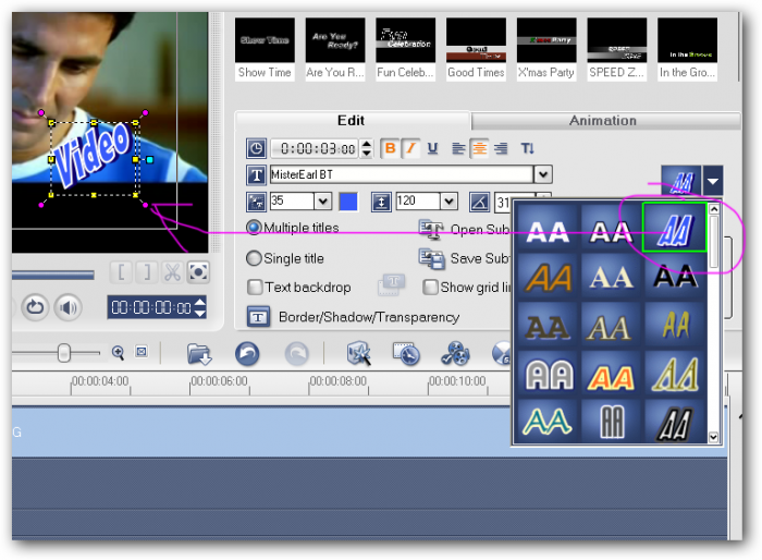 sshot-32 Video Editing টিউটোরিয়াল [পর্ব-৪]