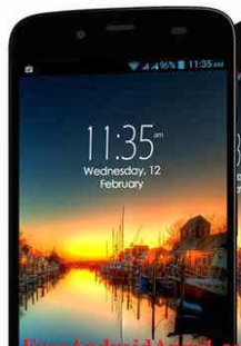 Walton Primo S2- 13 MP Camera, 2 GB RAM, 3G