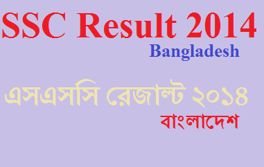 JSC Result 2014 – PSC Result 2014 যেভাবে দেখবেন এবং কিছু তথ্য