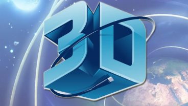 মাত্র ২ মিনিটে তৈরী করুন (3D Intro Video) কোনো রকম সফটওয়্যার ছাড়াই !!