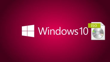 ডাউনলোড করুন Windows10 ISO আই ডি এম দিয়ে।