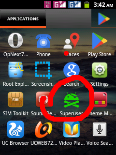 এন্ড্রোয়েড ExparT ভায়েরা একটু এই দিকে আসুন…………………