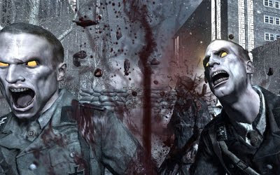 Call of duty black ops এ Zombie mode enable করুন