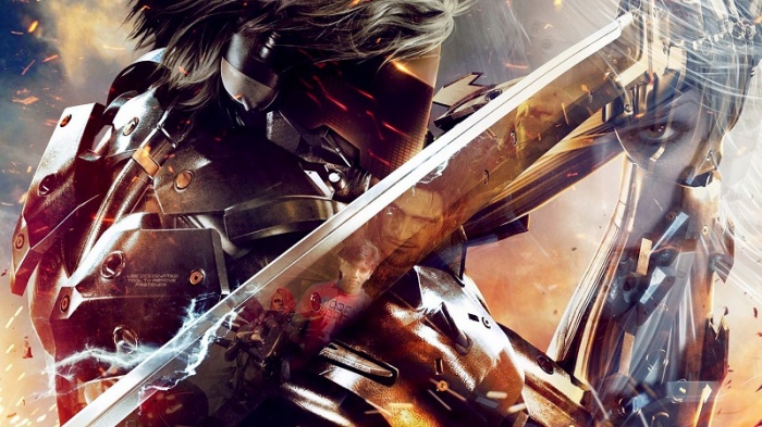 Metal gear rising revengeance last boss bug solve