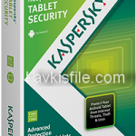 ক্যাসপারস্কি ট্যাবলেট সিকিউরিটি | Kaspersky Tablet Security Free