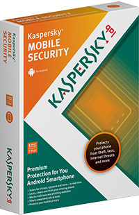 ক্যাসপারস্কি মোবাইল সিকিউরিটি | Kaspersky Mobile Security Free