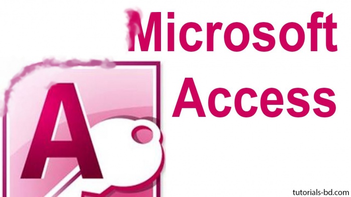 মাইক্রোসফট অ্যাক্সেস (ভিডিও টিউটোরিয়াল) পর্ব ১০