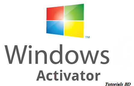 খুব সহজেই উইন্ডোজ ৭,৮,১০ অ্যাক্টিভ করুন। (ভিডিও সহ)
