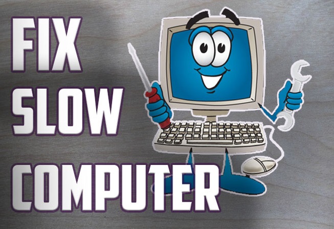 কিছু সহজ পদ্ধতি উইন্ডোজ স্লো থেকে দ্রুত করার জন্য।  (ভিডিও)