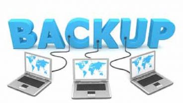 আপনার উইন্ডোজ ১০ ব্যাকআপ করুন। (ভিডিও)