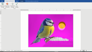 বেসিক গ্রাফিক্স ডিজাইন শিখুন মাইক্রোসফট ওয়ার্ড ১৬ এর মাধ্যমেই – মাইক্রোসফট ওয়ার্ড ১৬ পুরনাঙ্গ কোর্স পার্ট ৯