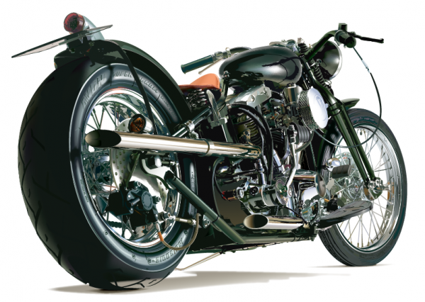 লাগবে নাকি কারো সত্যিকারের বাইকের ভেক্টর