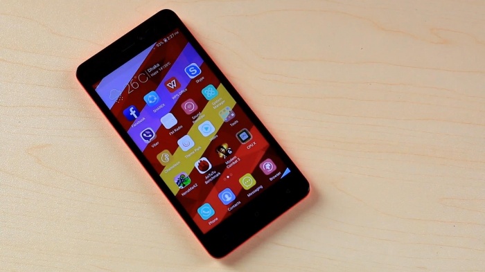 Primo H4 রম ওয়ালটন প্রিমো GH5 এর জন্য ! (MT6580) (পর্ব –৩)