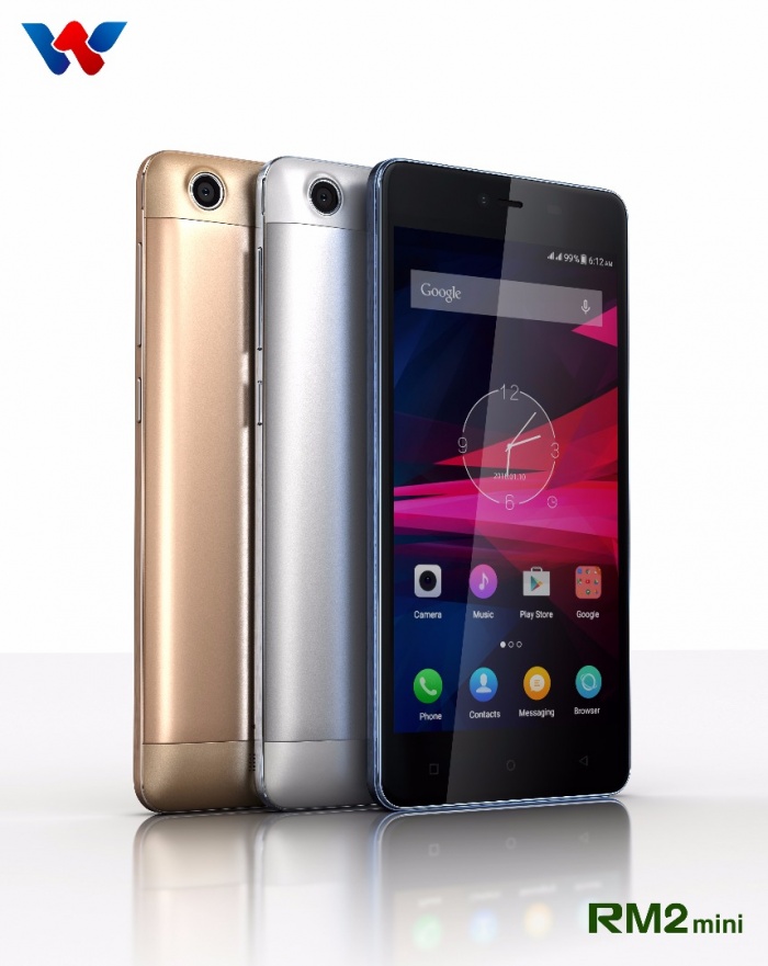 Walton Primo RM2 Mini এর জন্য RessurrectionRemix V5.7.4 (MM 6.0 & 6580) রম নিয়া সম্পূর্ণ আলোচনা [পর্ব-১৪]