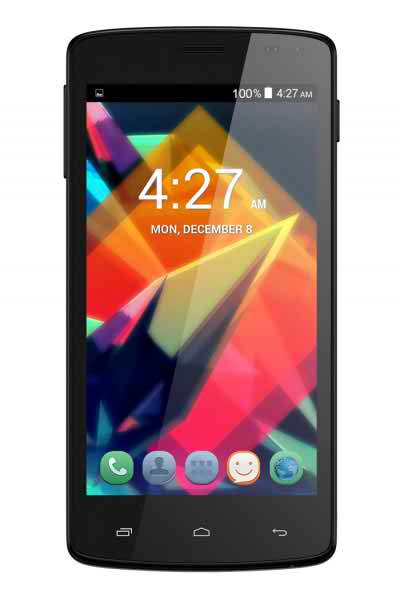 iOcean OS কাস্টম রম ওয়ালটন প্রিমো GM Mini এর জন্য ! (MT6582) (পর্ব –৫)