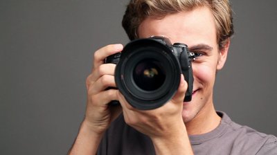 ফটোগ্রাফি গাইডলাইন [পর্ব-১] :: DSLR এর বেসিক বিষয়বস্তু (Shooting modes : Aperture Priority)