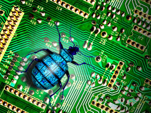 জানুন কম্পিউটার ভাইরাসের লক্ষণ সমূহ কি কি ?