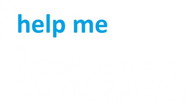 সাহায্য চাই..সাহায্য চাই..(please help me..)..