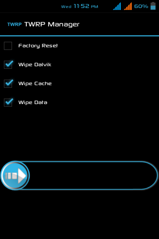Rain-w35 v2.0 Rom সিম্ফনি W35 এর জন্য (সম্পুর্ন বাগ ভাল্লুক মুক্ত…!)
