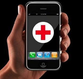 স্মার্ট ফোন দিয়ে ঔষধ যাচাই