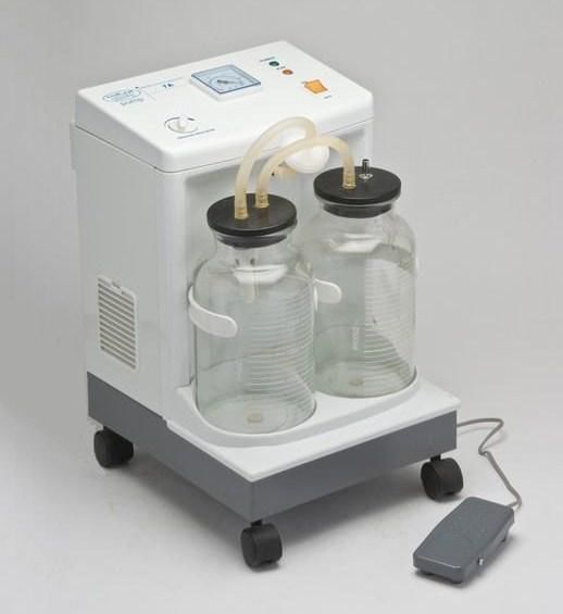 ইলেক্ট্রো-মেডিকেল ইঞ্জিনিয়ারিং পর্বে আজ দেখাবো কিভাবে নষ্ট সাকশন মেশিন সহজে সারানো যায় (ভিডিও টিউন) পর্ব – ০১