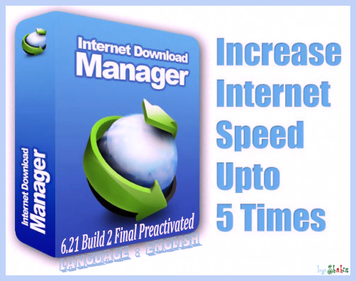 নিয়ে নিন সিরিয়াল, ক্রা-ক প্যা-চ হীন সর্বশেষ ( আইডিএম ৬.২১.২ ) প্রি-অ্যাক্টিভেটেড ভার্সন