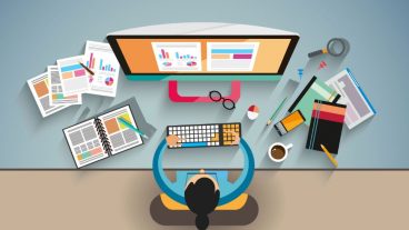 ওয়েব ডিজাইন হতে পারে ইন্টারনেট থেকে আয়ের নিশ্চিত উপায়, দেখুন কিভাবে।