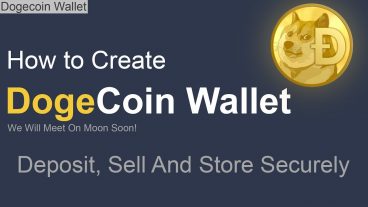 ২ মিনিটে dogecoin অ্যাকাউন্ট খুলুন এবং শুরু করুন ইনকাম