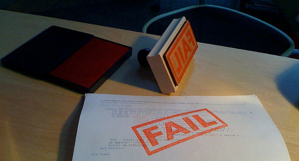 যে কয়েকটি কারণে আপনি কখনই সফল ফ্রিলান্সার হতে পারবেন না!