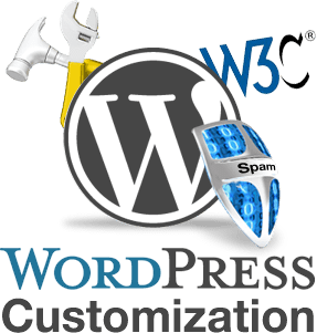 ওয়ার্ডপ্রেসের ডিফল্ট ডাটাবেজ টেবিল প্রিফিক্স রিনেম করবেন যেভাবে!