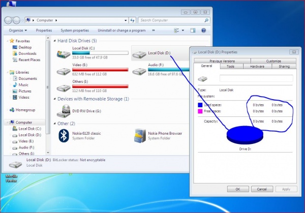 unallocated problem kivabe thik korbo plz vaira help koren