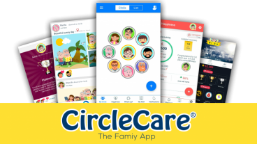 সার্কেল কেয়ার – আপনার পরিবার ও প্রিয়জনদের জন্য প্রাইভেট সোশ্যাল নেটওয়ার্ক