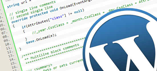 ওয়ার্ডপ্রেস টিপস্ [পর্ব-০২] :: অ্যাডমিনবারে নতুন মেনু যোগ করার পদ্ধতি