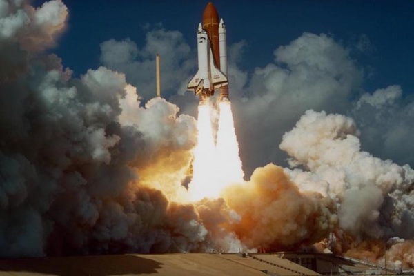 কুর’আনে প্রযুক্তি [পর্ব-১৫] :: মহাশূন্যে মানবজাতির পদার্পন