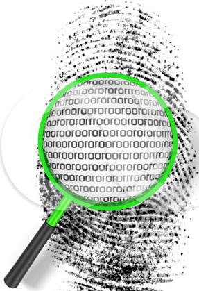 কুর’আনে প্রযুক্তি [পর্ব-১৭] ::Finger Print সিষ্টেম আমাদের কিভাবে সনাক্ত করে?