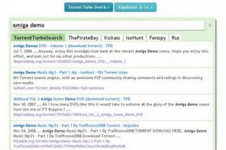 Torrent/Rapidshare খুঁজে দেয়ার পণ্ডিত!!