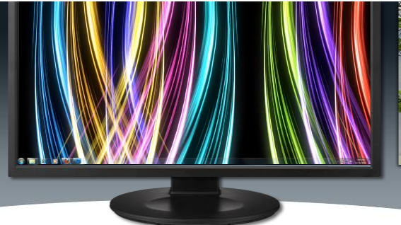 আপনার জীবন্ত ডেস্কটপ….