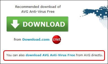 ফ্রী download সাইটগুলোর ভাঁওতাবাজি থেকে বাচতে …