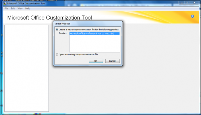 তৈরী করুন নিজের “Customized” Office 2010 বা 2007